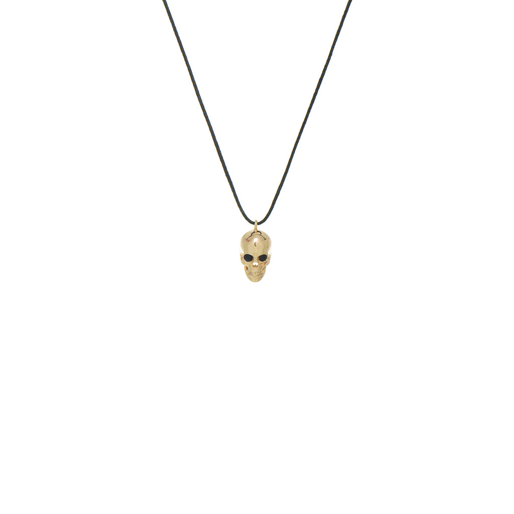 Skull Necklace