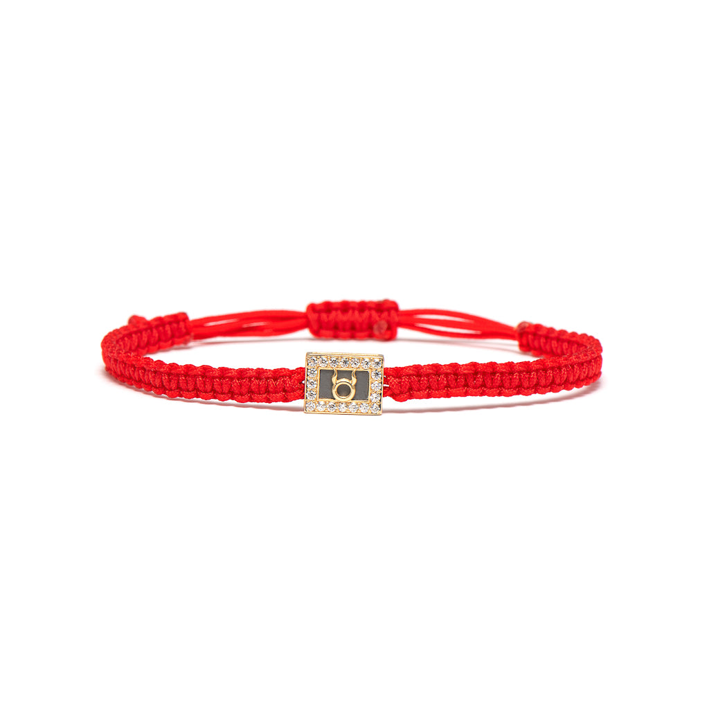 Taurus Bracelet