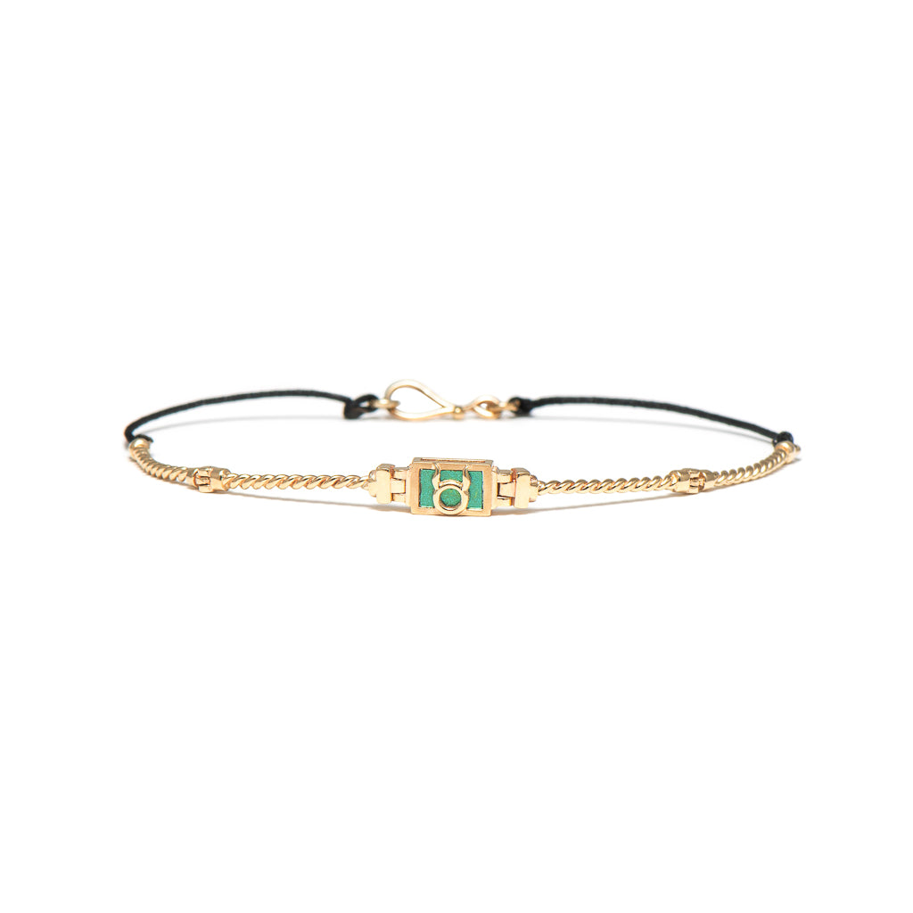 Taurus Bracelet