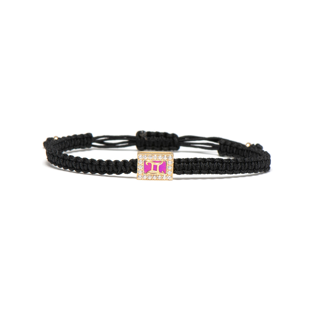 Gemini Bracelet