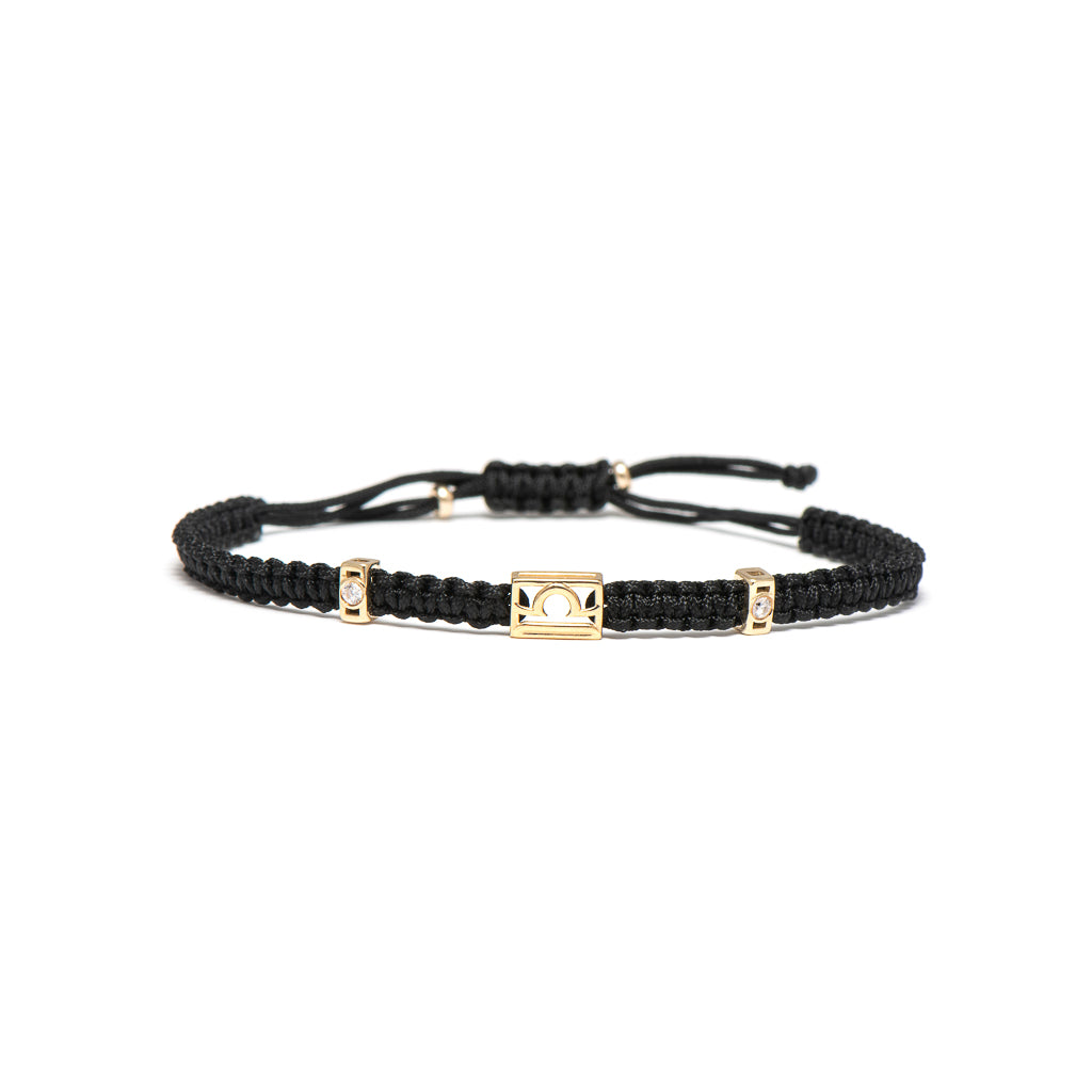 Libra Bracelet