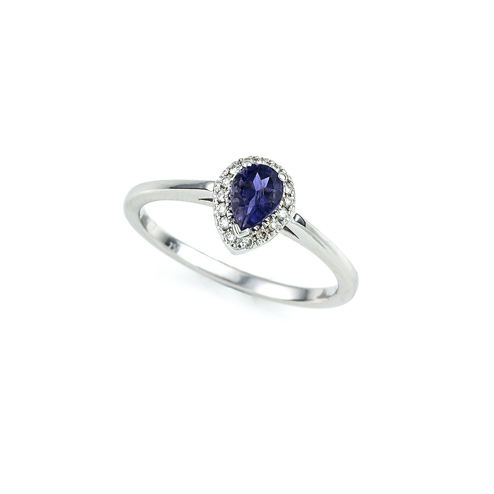 Lupine Ring