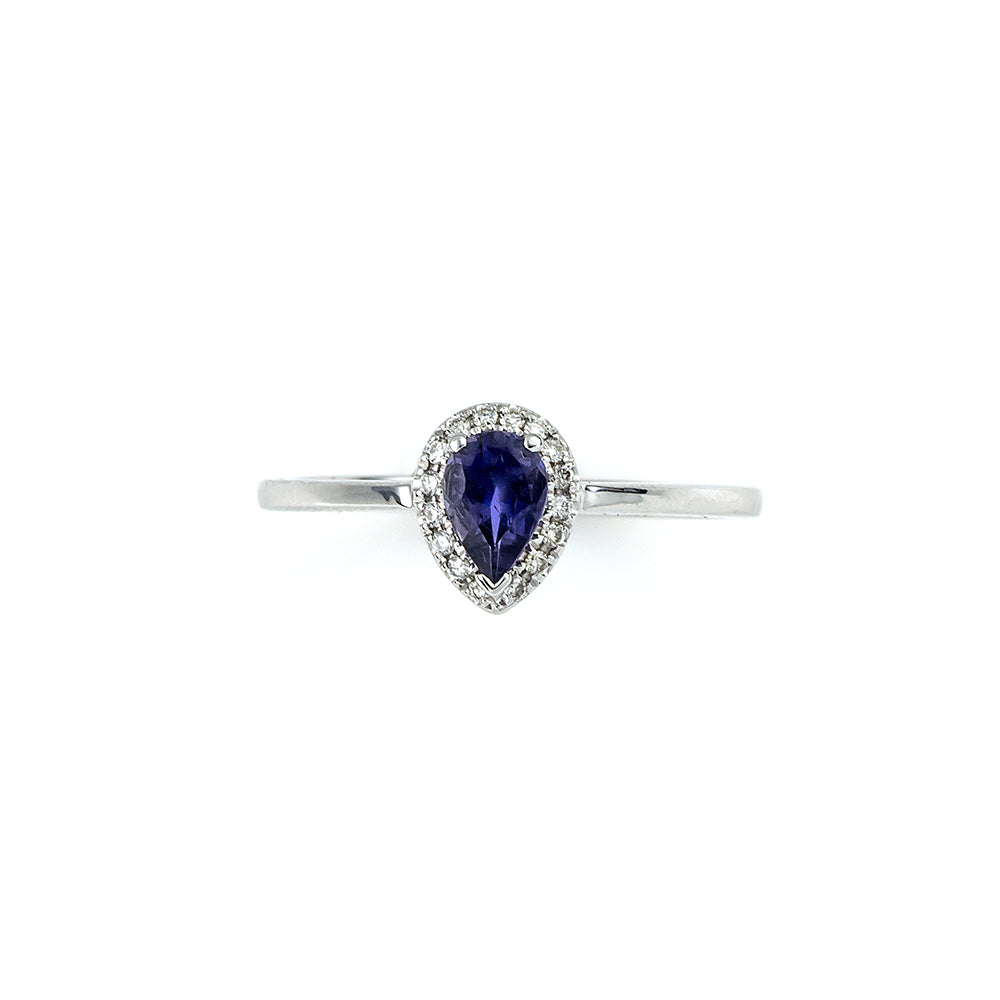 Lupine Ring