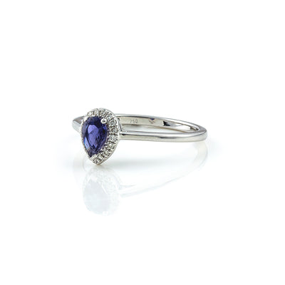 Lupine Ring