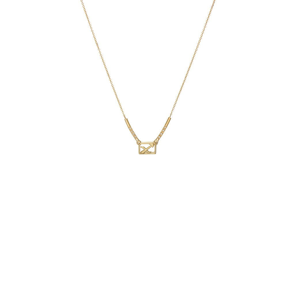 Sagittarius Necklace